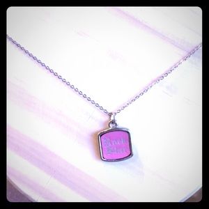 Rock Star necklace